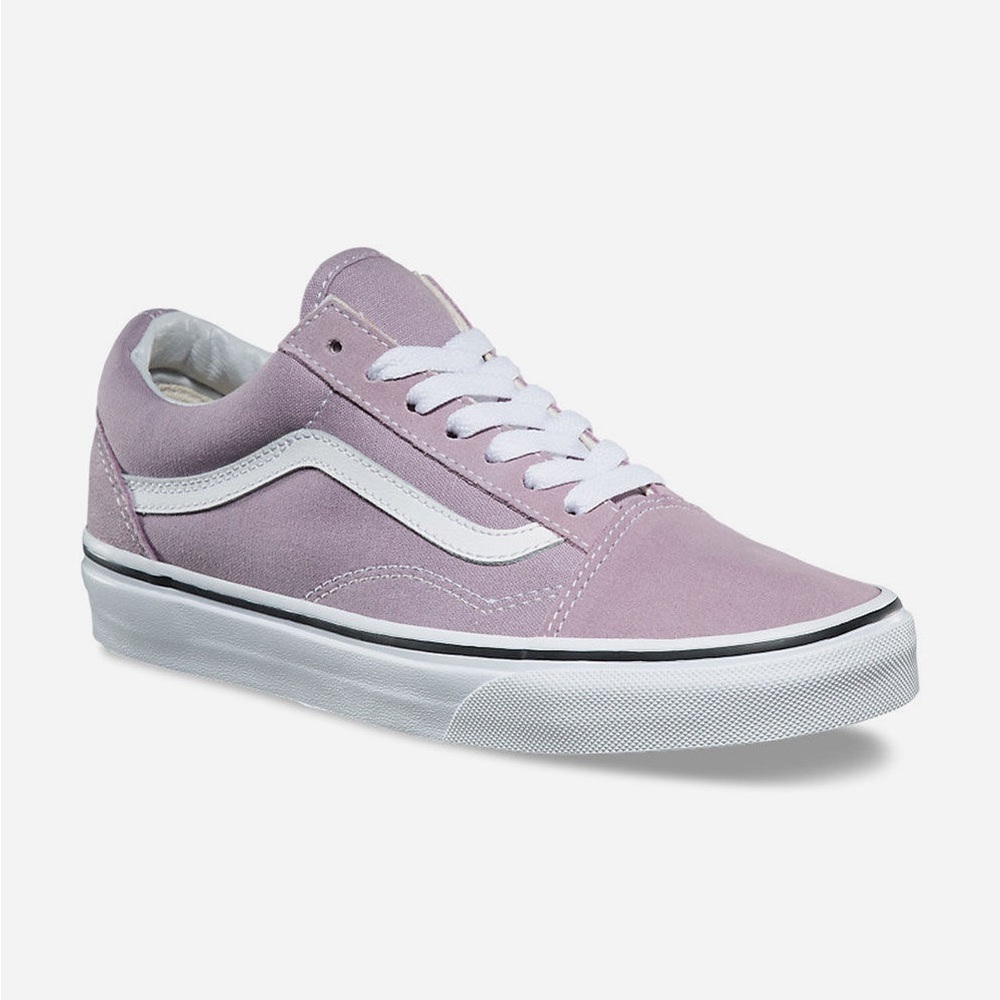 Vans Old Skool in Sea Fog